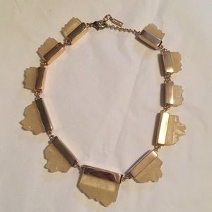 Baublebar necklace
